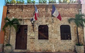 El Beaterio Casa Museo
